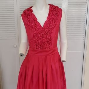 Jessica Howard A-Line Dress